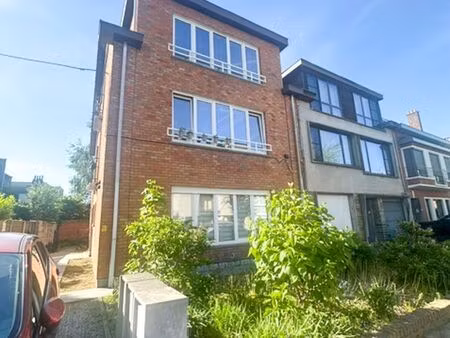 appartement à louer à sint-amandsberg € 975 (lomi9) - oranjeberg | zimmo