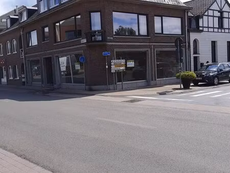 bien professionnel à louer à balen € 1.100 (kr1mu) - | zimmo