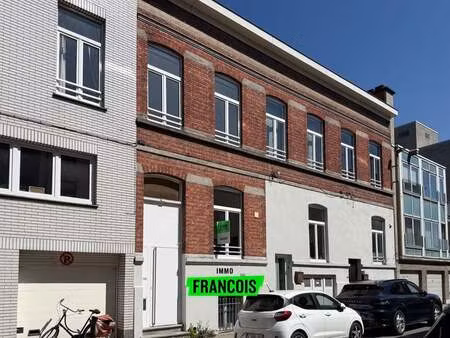 maison à louer à gent € 1.195 (lom1i) - immo francois - gent | zimmo