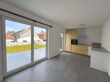 maison à louer à péruwelz € 950 (lol08) | zimmo
