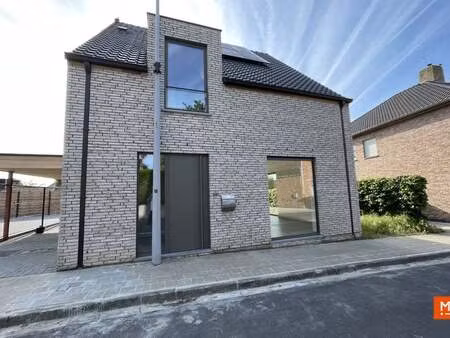 maison à louer à beselare € 1.050 (lom7o) - minthus | zimmo
