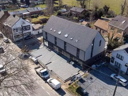 appartement à louer à nimy € 1.200 (lomep) | zimmo