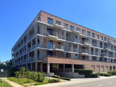 appartement à louer à herent € 1.300 (lomag) - polares | zimmo