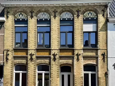 maison à louer à kruishoutem € 1.275 (lomej) - le clair | zimmo