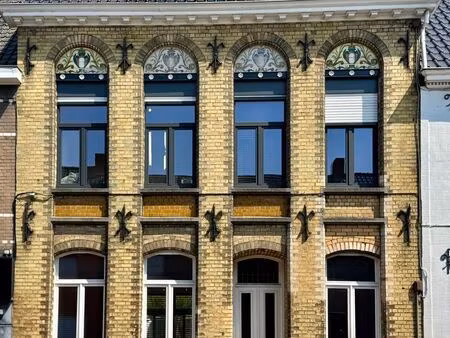 maison à louer à kruishoutem € 1.400 (lomej) - le clair | zimmo