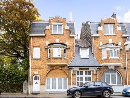 maison à louer à renaix € 1.195 (lolvs) - vakmans vastgoed | zimmo