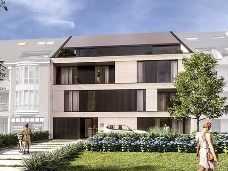appartement à louer à genk € 1.250 (lolh9) | zimmo