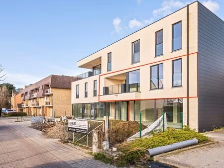 appartement à louer à heist-op-den-berg € 1.200 (lomdn) | zimmo