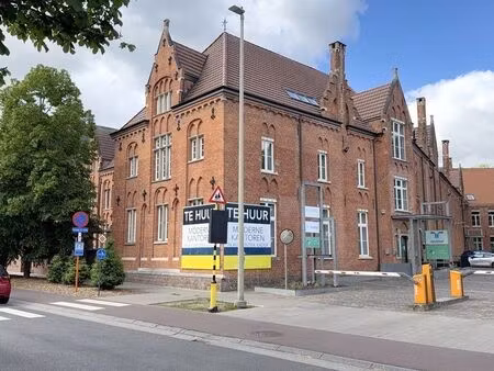 bien professionnel à louer à aalst € 1.354 (lolyr) | zimmo