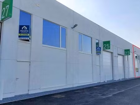 bien professionnel à louer à tubize € 1.700 (lolwg) | zimmo