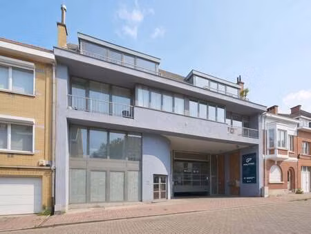 appartement à louer à kraainem € 1.450 (lokpx) - maxime real estate | zimmo