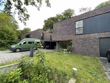 maison à louer à mariakerke € 1.595 (lol8b) - vastgoed de vos evergem | zimmo