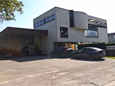bien professionnel à louer à wilrijk € 13.000 (lomj3) - the real estate company | zimmo