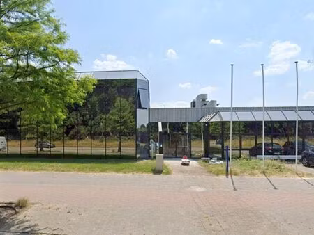 bien professionnel à louer à wilrijk € 20.188 (lomg2) - oreon properties herentals | zimmo