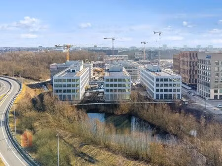 bien professionnel à louer à gent € 29.368 (lolw6) | zimmo