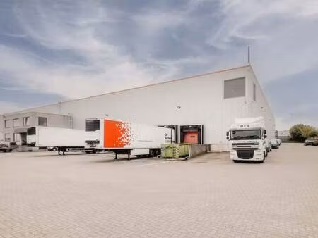 bien professionnel à louer à londerzeel € 15.080 (lombm) - oreon properties herentals | zi