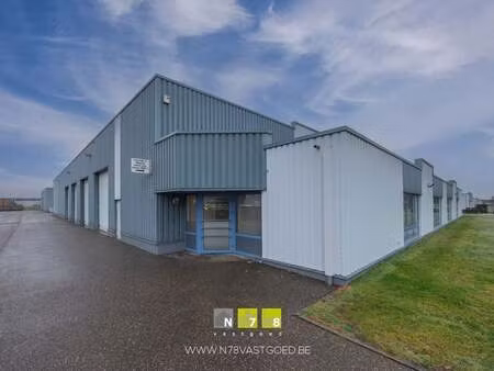 bien professionnel à louer à opglabbeek € 13.218 (loly2) - n78 vastgoed | zimmo