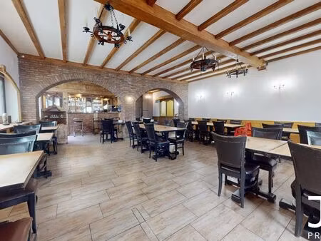 bien professionnel à louer à schaerbeek € 2.300 (lolvt) - j&j properties | zimmo