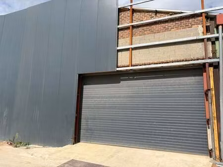 bien professionnel à louer à haaltert € 2.400 (lombl) - immo accenta affligem | zimmo