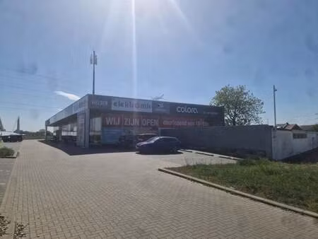 bien professionnel à louer à herentals € 2.750 (lomfg) - oreon properties herentals | zimm