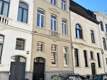 maison à louer à antwerpen € 3.200 (lom7a) - era stadsgoed | zimmo
