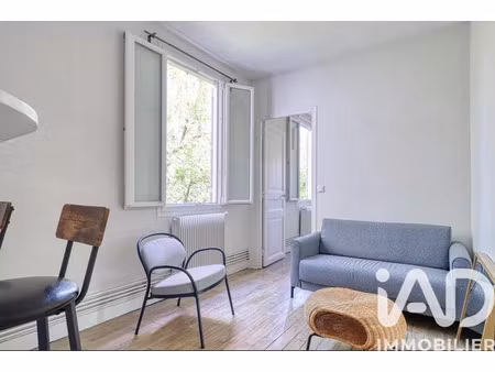 appartement à bois-colombes (92270)