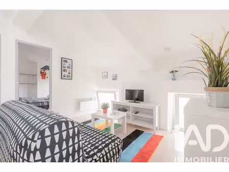 appartement à bordeaux (33300)
