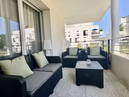 appartement à chambray-lès-tours (37170)