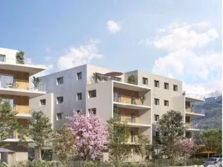 appartement à crolles (38920)
