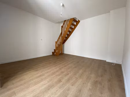 location appartement 2 pièces 29 m² à nantes (44000)