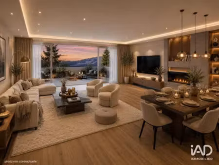 appartement à font-romeu-odeillo-via (66120)