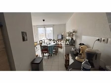 t2 loué 576 euros