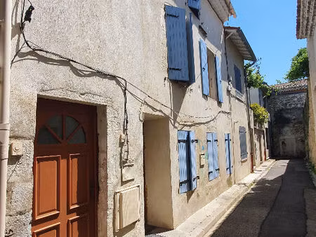 immeuble 4 pièce(s) 110 m2