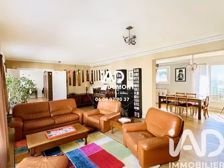appartement à la madeleine (59110)