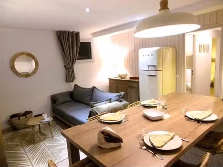 appartement à vendre moliets-et-maa