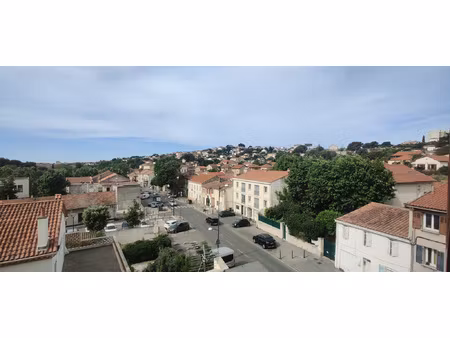 appartement t3 terrasse cave parking