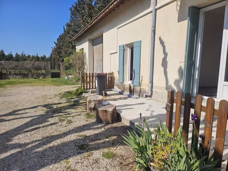 travaillan t2 en campagne