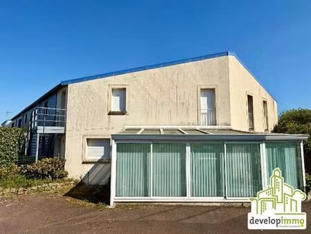 location bureaux 90 m²