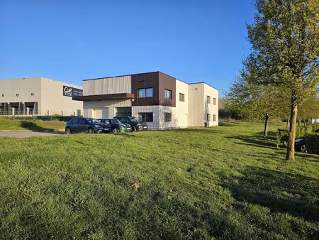 vente commerce 321 m² tincques (62127)