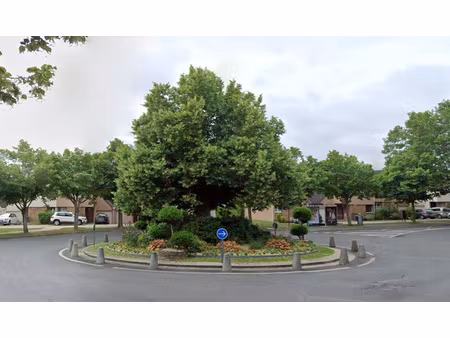 lot de parkings en sous-sol à jouy-le-moutier