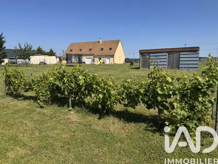 maison traditionnelle à pruillé-l’éguillé (72150)
