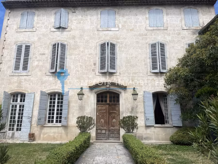 belle maison bourgeoise à deux pas du centre ville d'apt