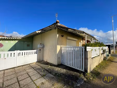 maison audenge