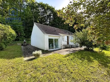 maison 100m² 3 chambres - 40min roissy cdg