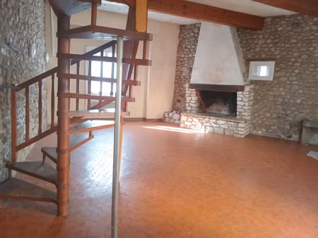 a vendre maison 80 m2