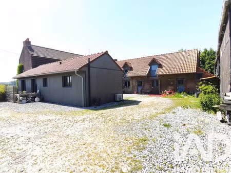 ferme à fleurbaix (62840)