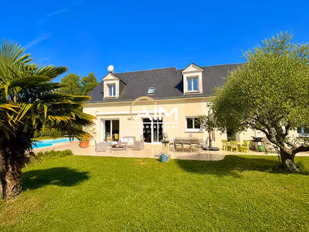 maison familiale fondettes