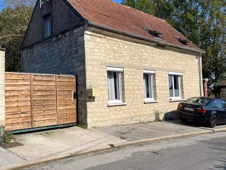 maison à fresnoy-en-thelle