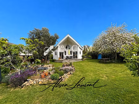 maison 7 pièces 155m²