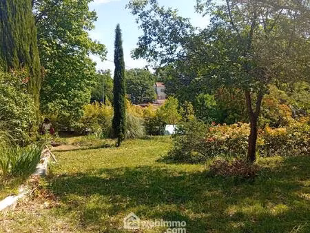 vente maison 6 pièces 190 m² le thoronet (83340)